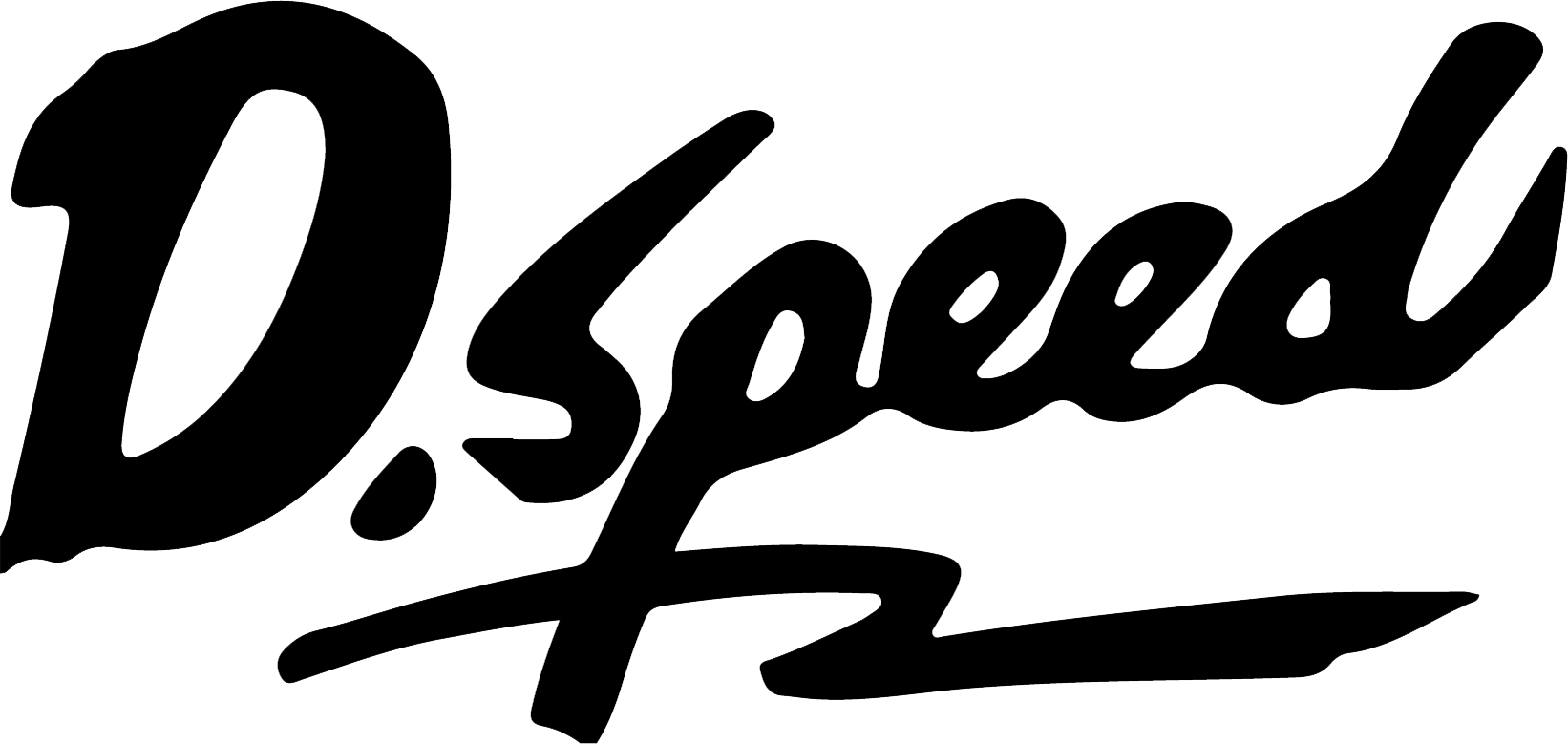 D.Speed