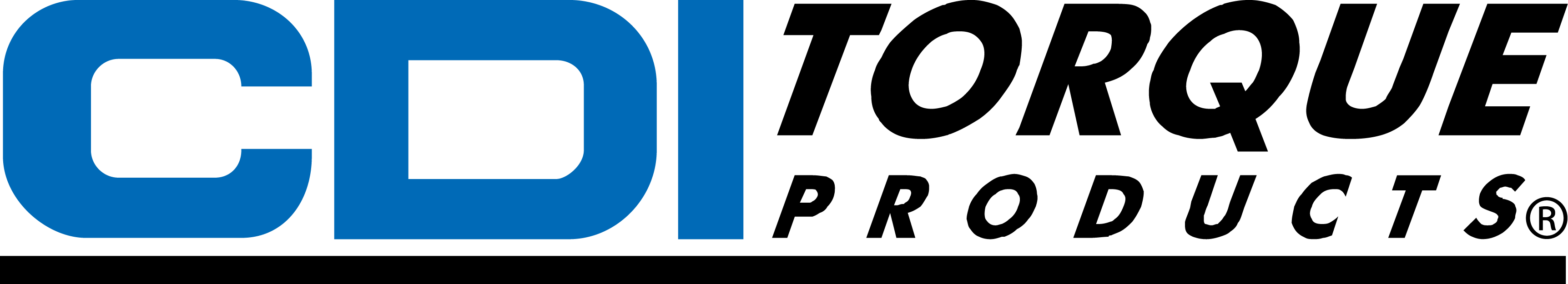 CDI