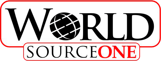 WORLD SOURCEONE