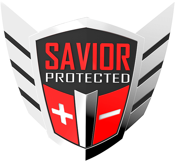 Savior Protected
