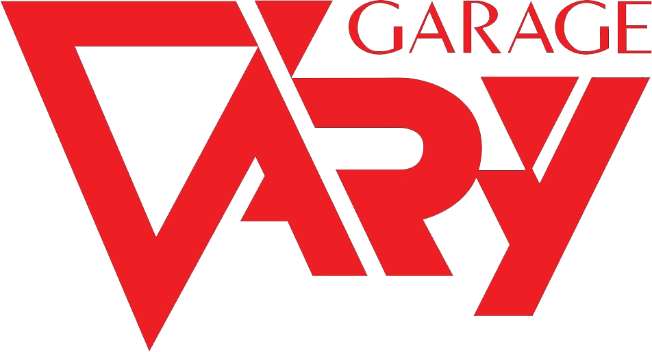 Garage Vary