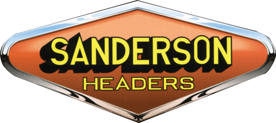 Sanderson Headers