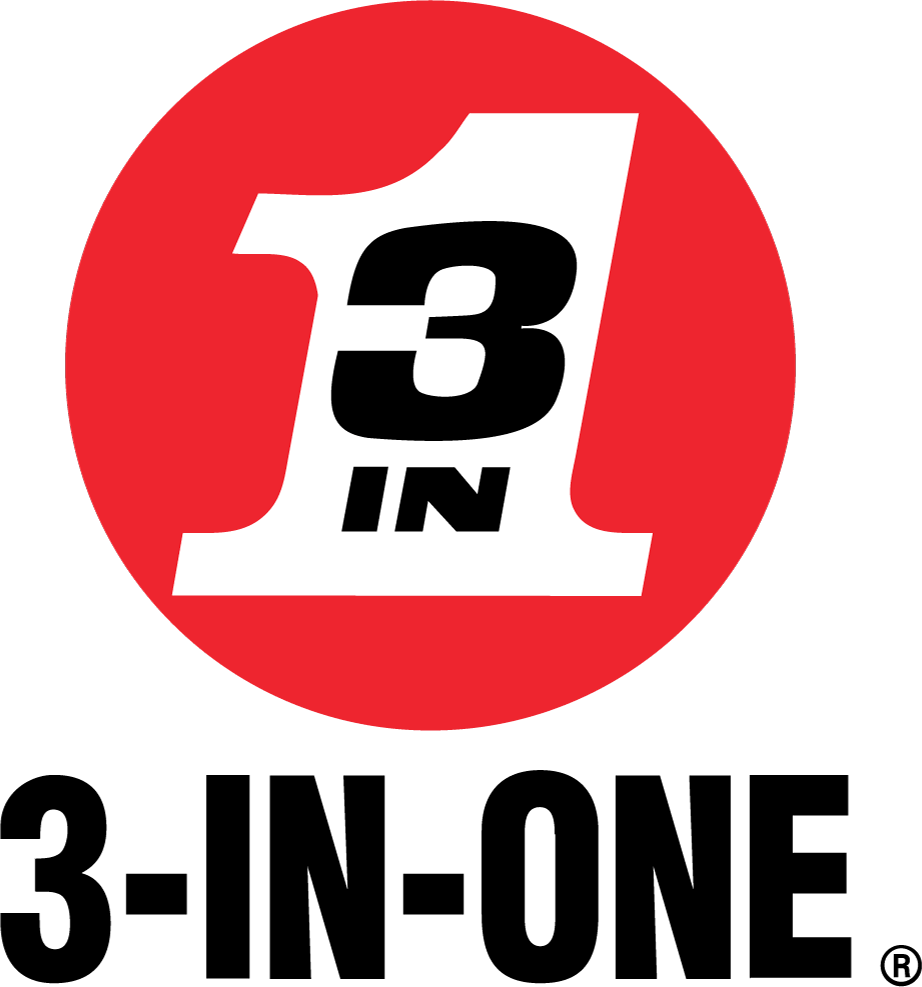 3-In-One