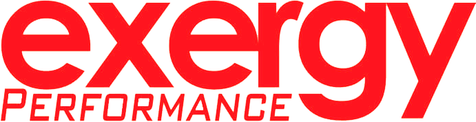Exergy Performance