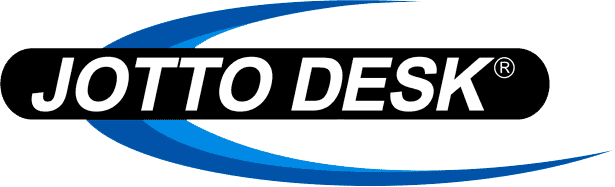 Jotto Desk