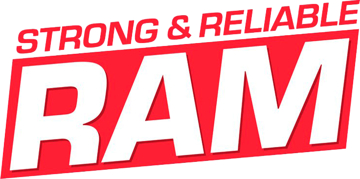 RAM Trailer