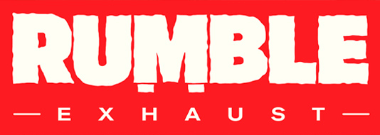 Rumble Exhaust