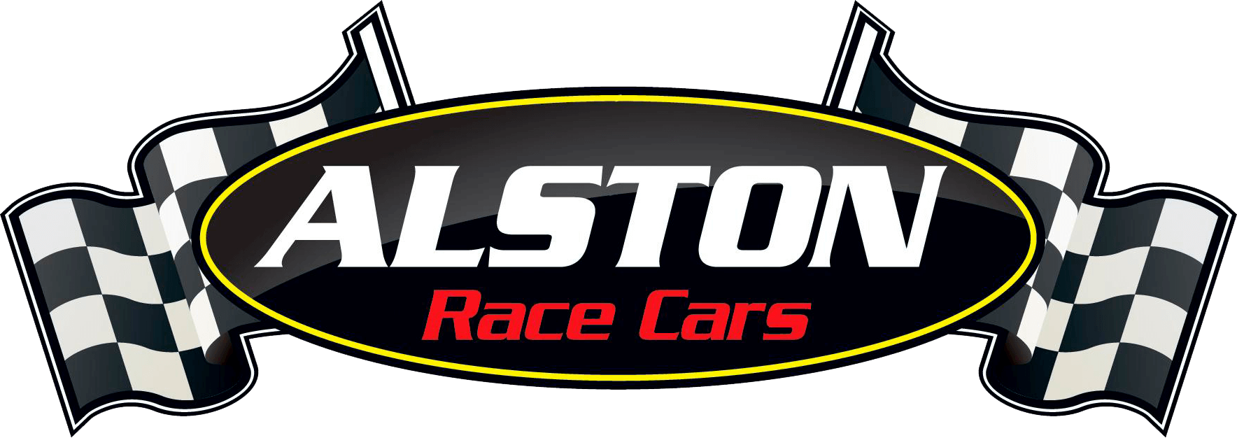 Alston Race Cars