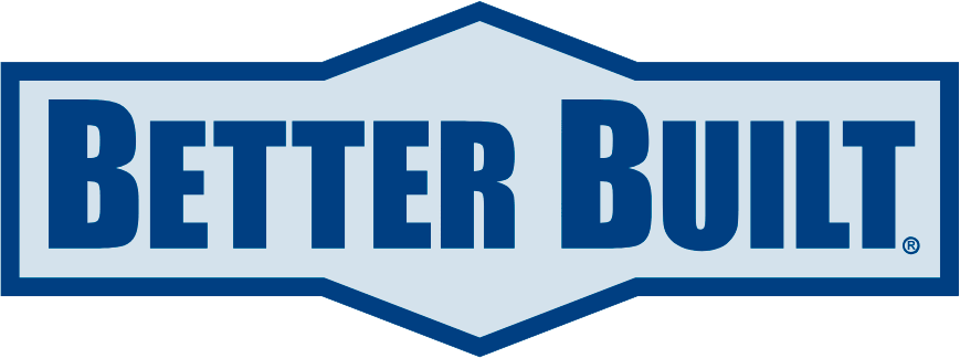 Better Built