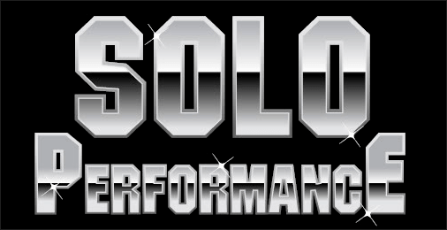 Solo Performance