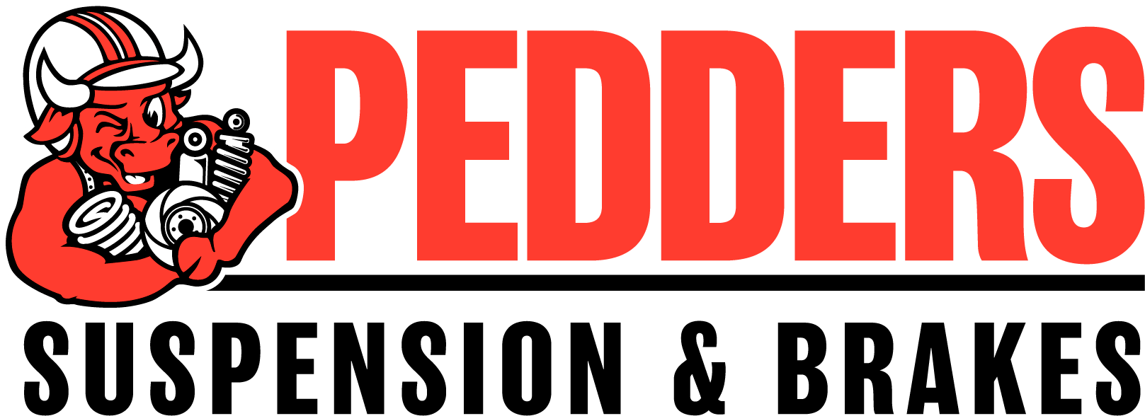 Pedders Suspension