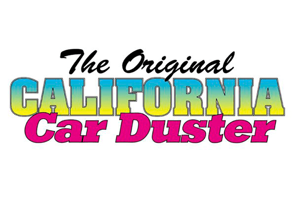 California Car Duster
