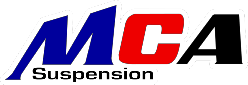 MCA Suspension