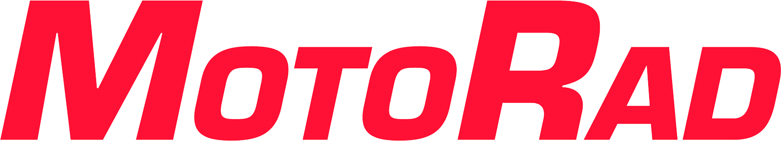 MotoRad