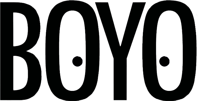 BOYO