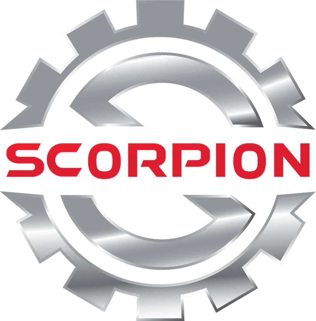 Scorpion Wheels