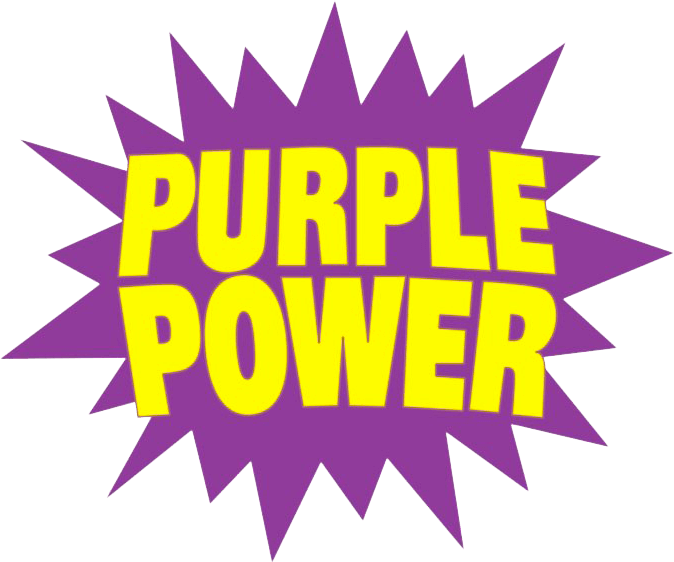 Purple Power