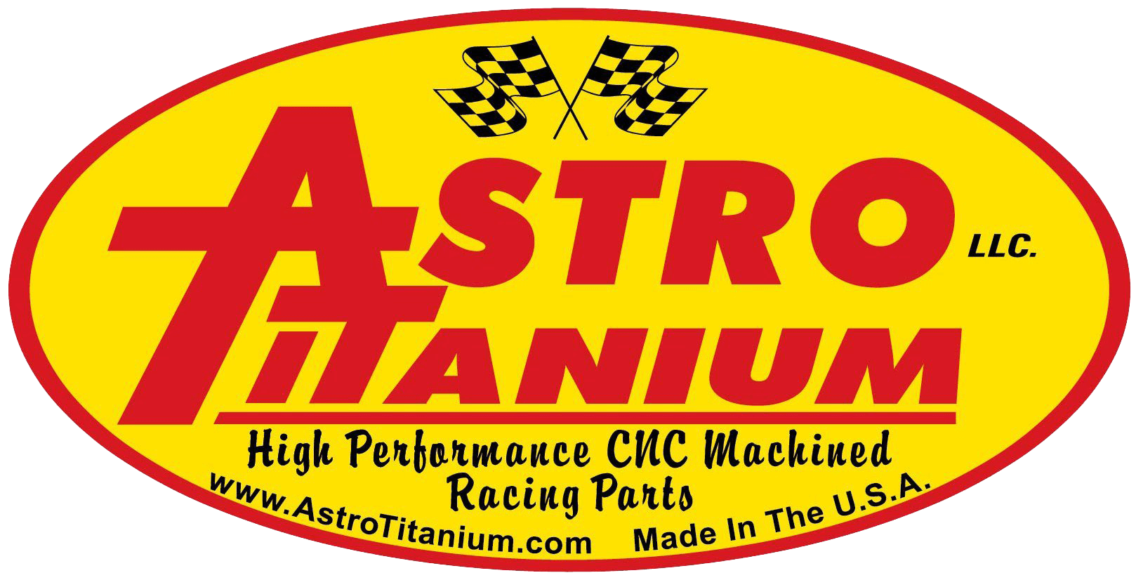 Astro Titanium
