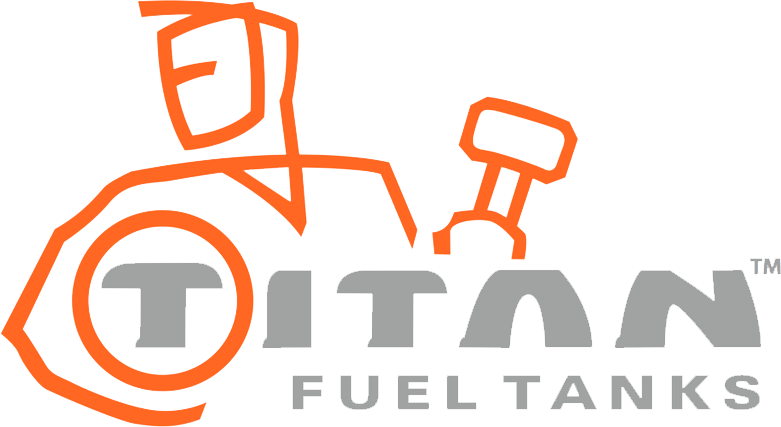 TITAN Fuel Tanks