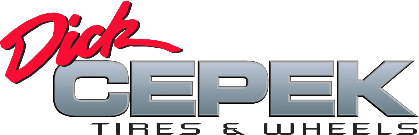 Dick Cepek