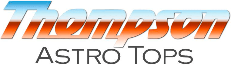Thompson Astro Tops