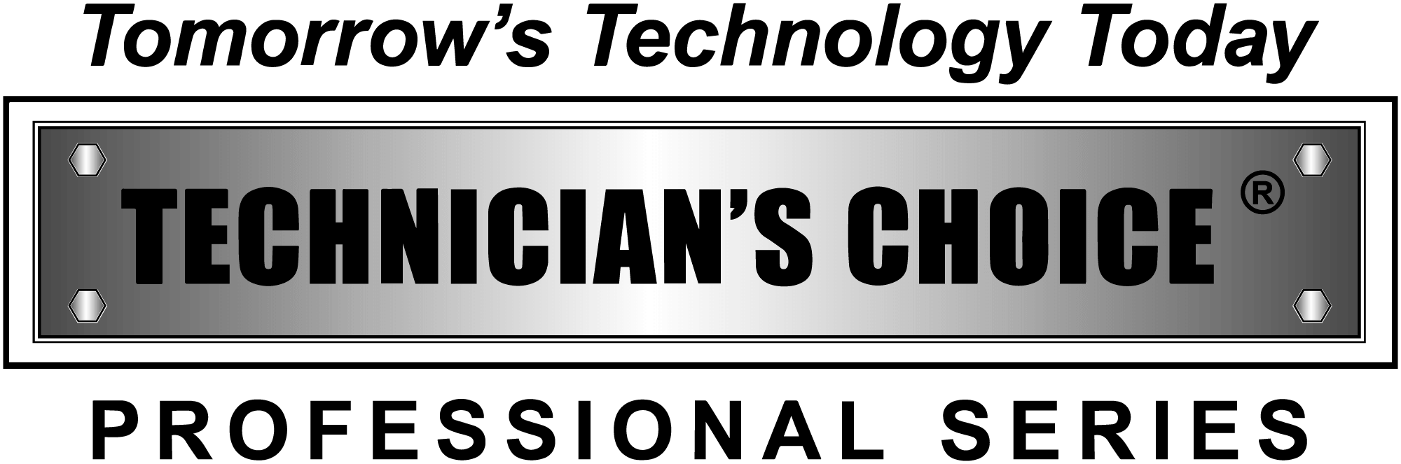 Technician's Choice