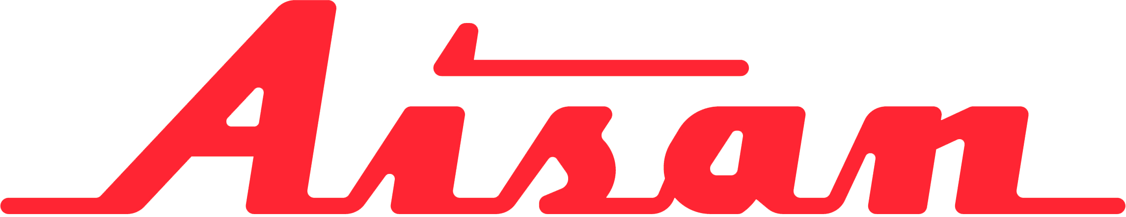 Aisan