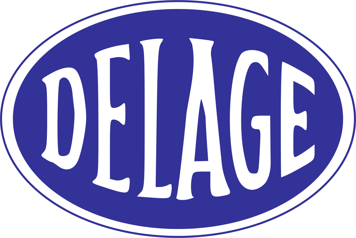 Delage
