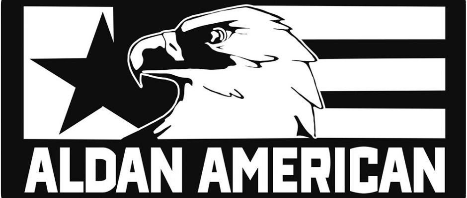Aldan American