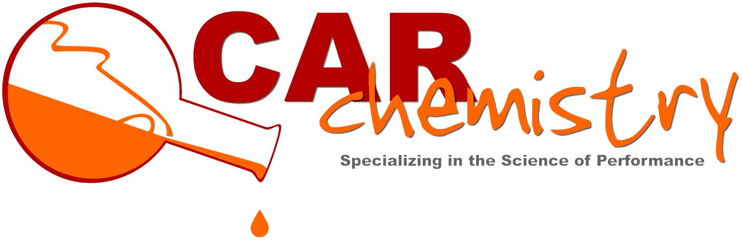 Car Chemistry