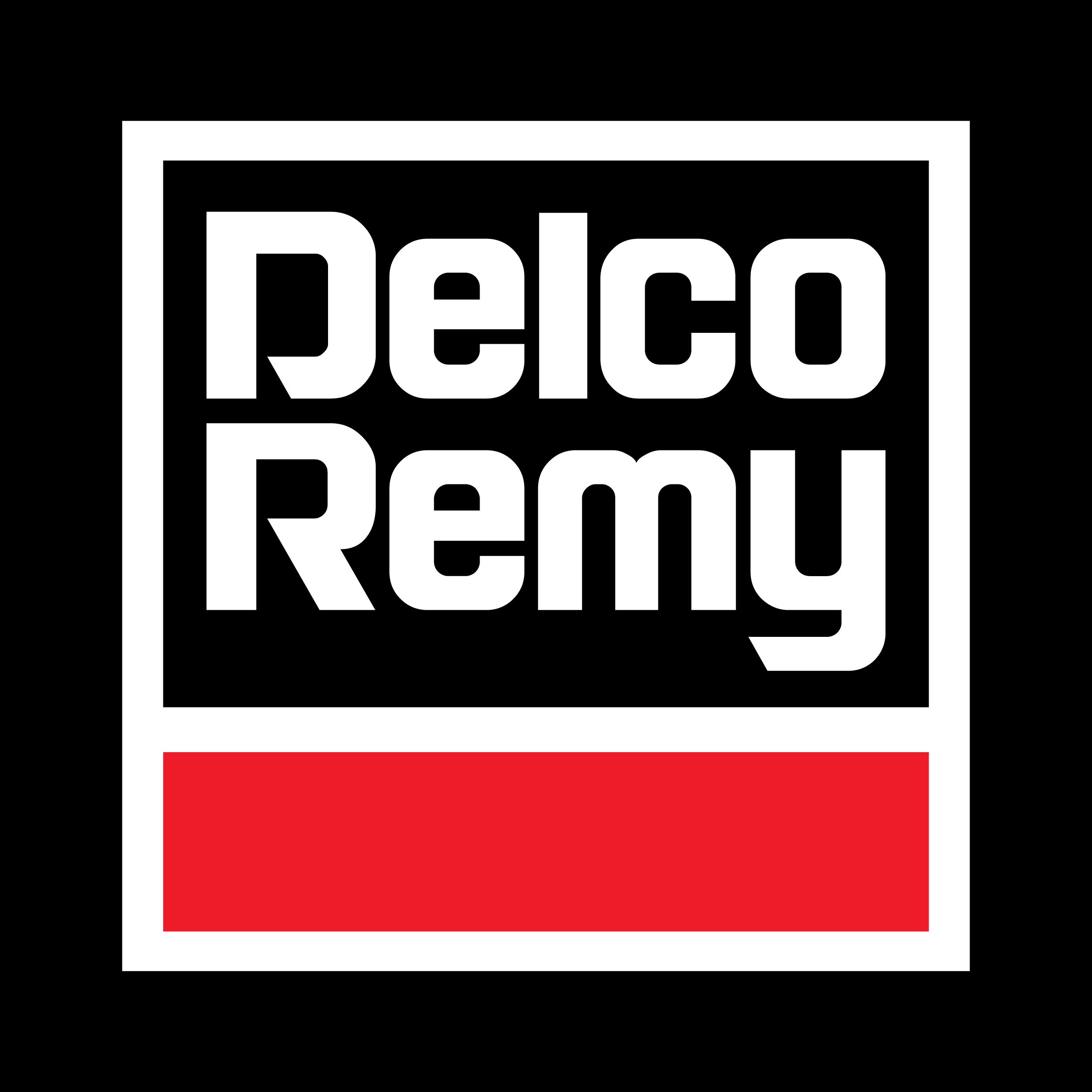 Delco Remy