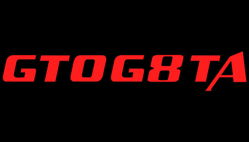 GTOG8TA