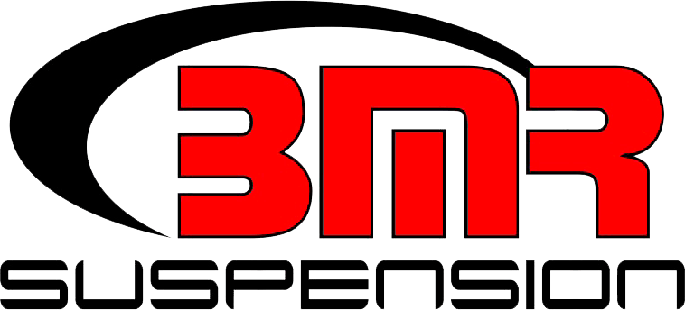BMR Suspension