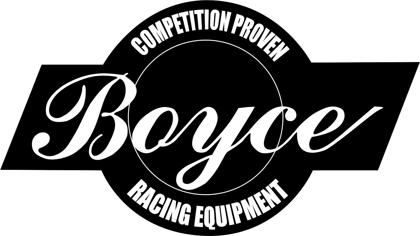Boyce Industries
