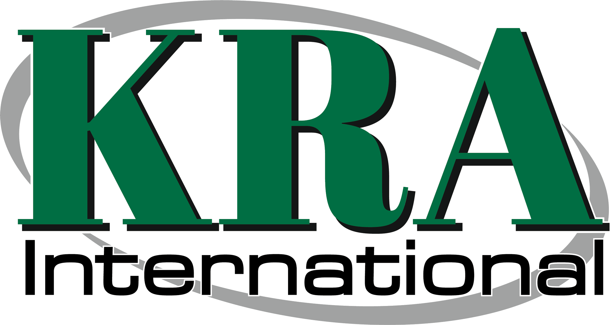 KRA International