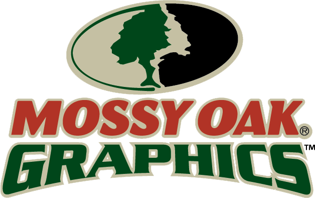 Mossy Oak Graphics