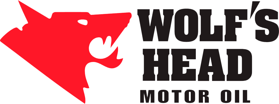 WOLF'S HEAD
