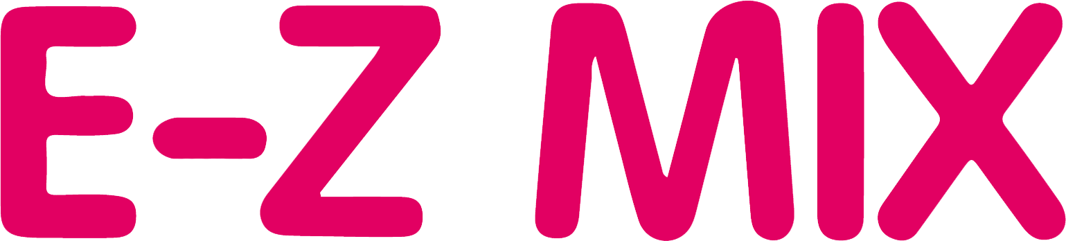 E-Z Mix