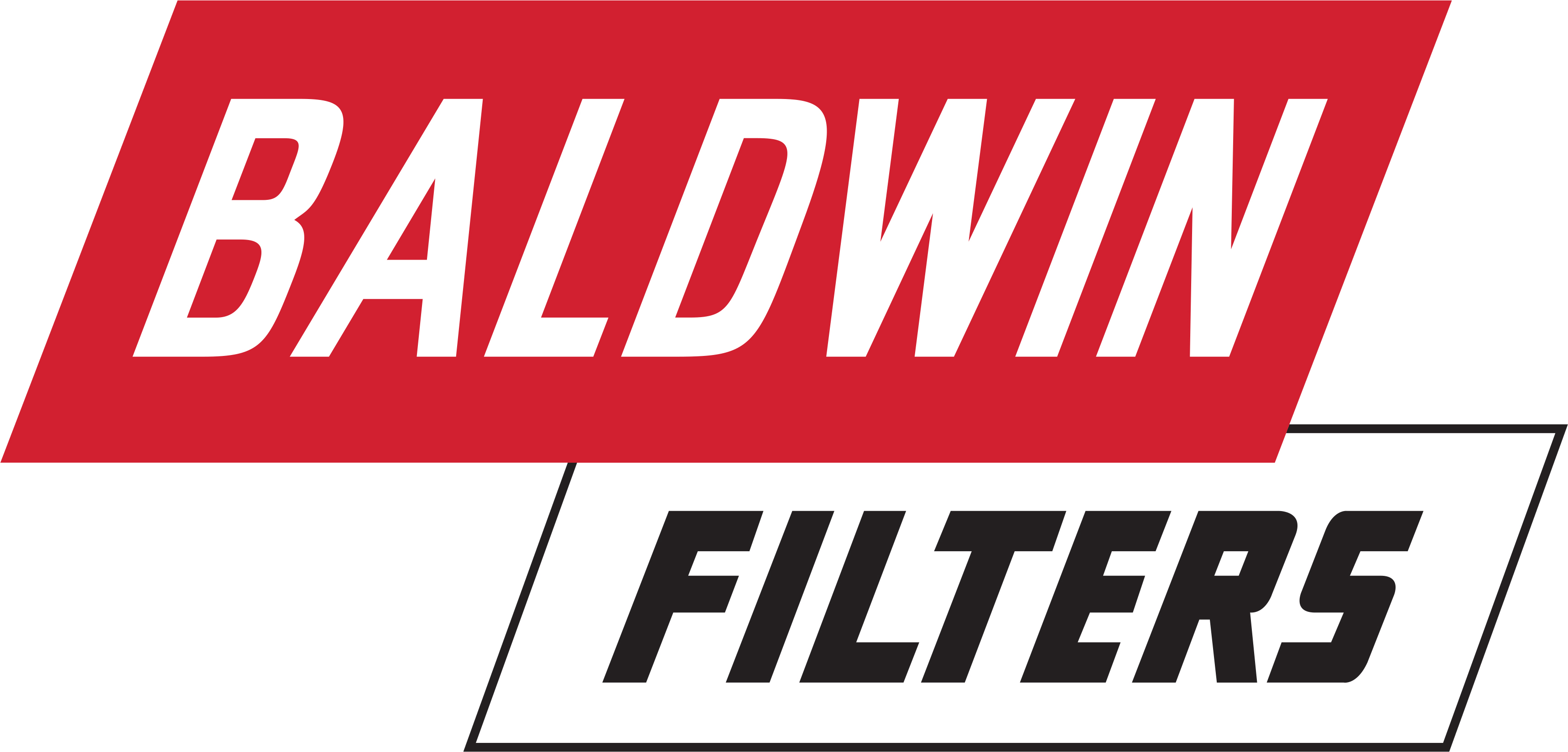 Baldwin Filters