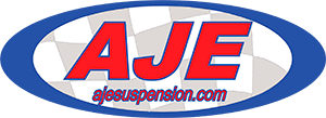 AJE Suspension