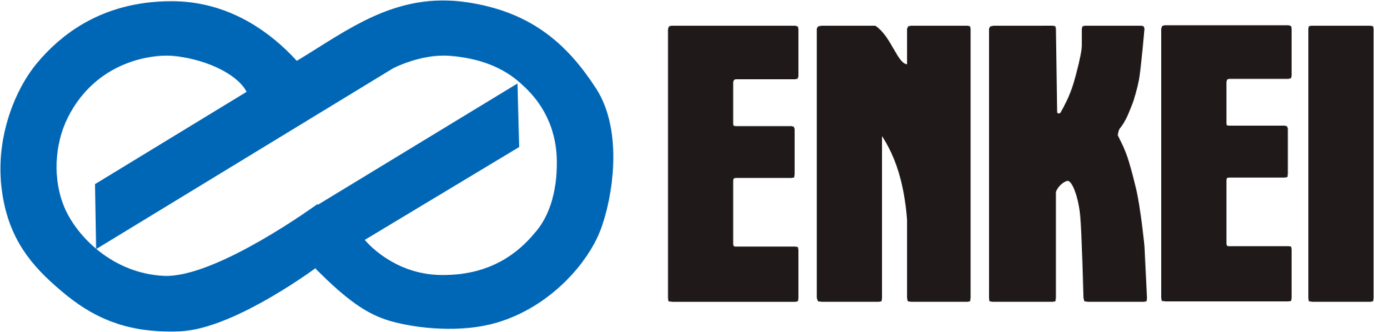 Enkei