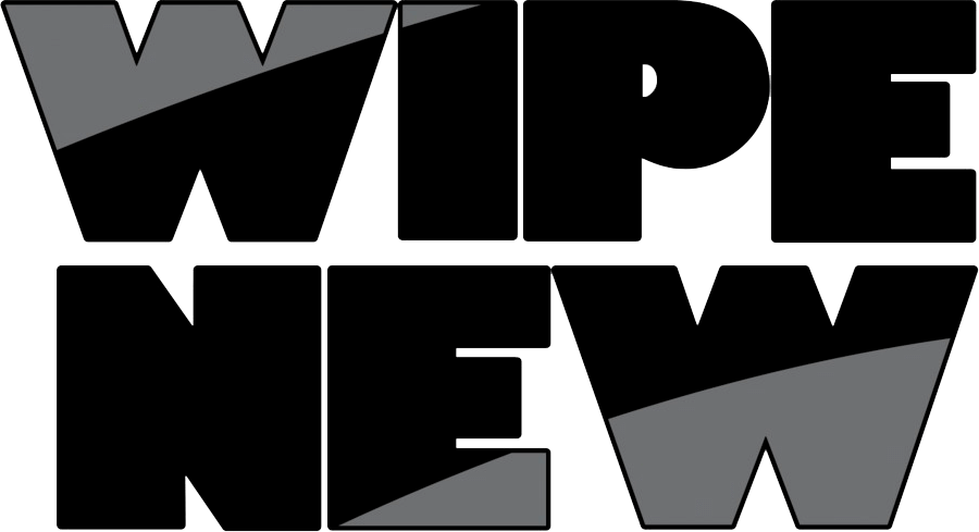 Wipe New