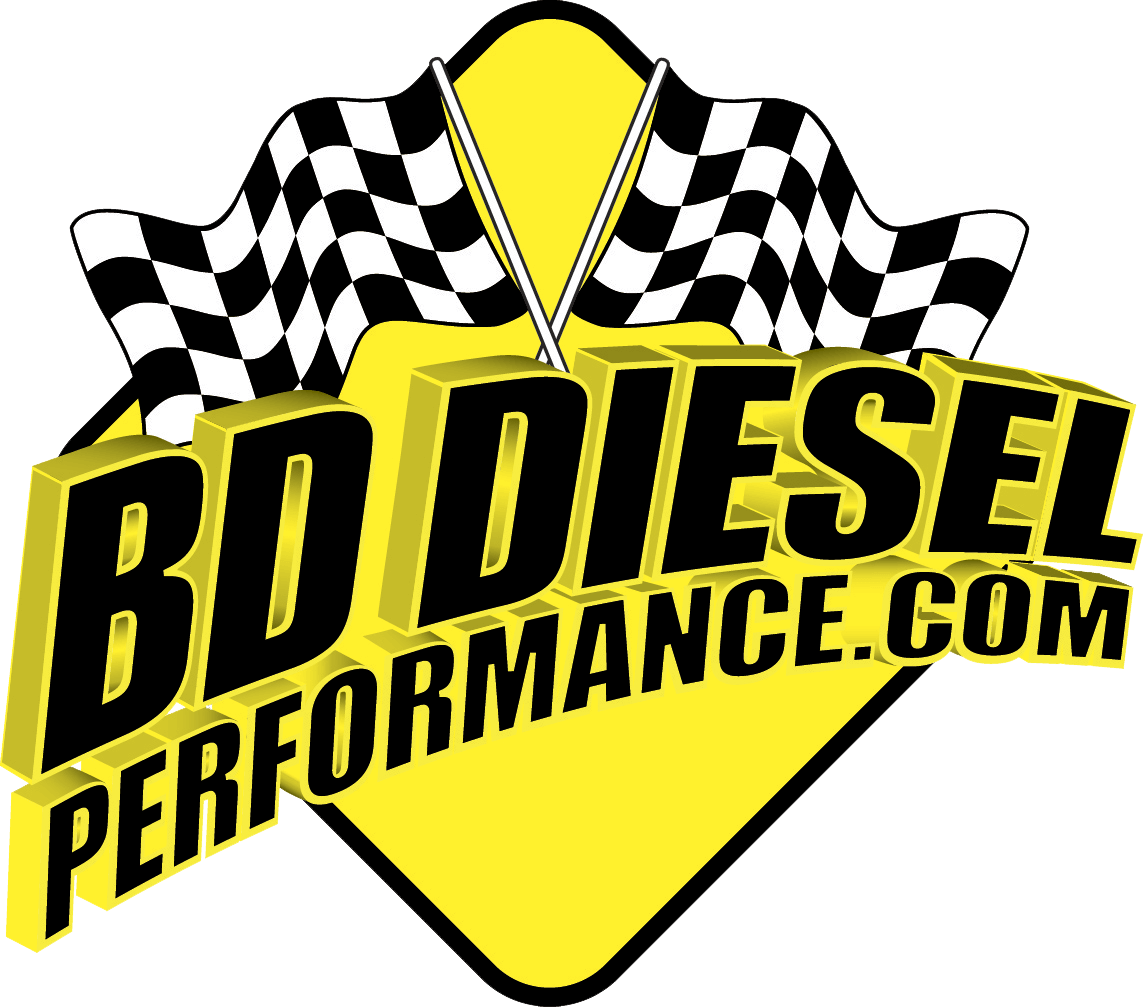 BD Diesel Performance