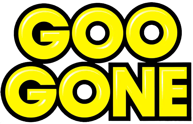 Goo Gone