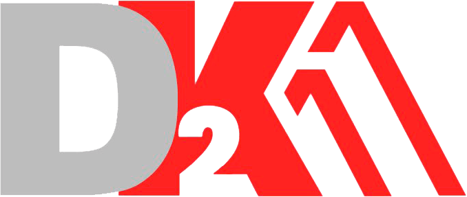 Detail K2