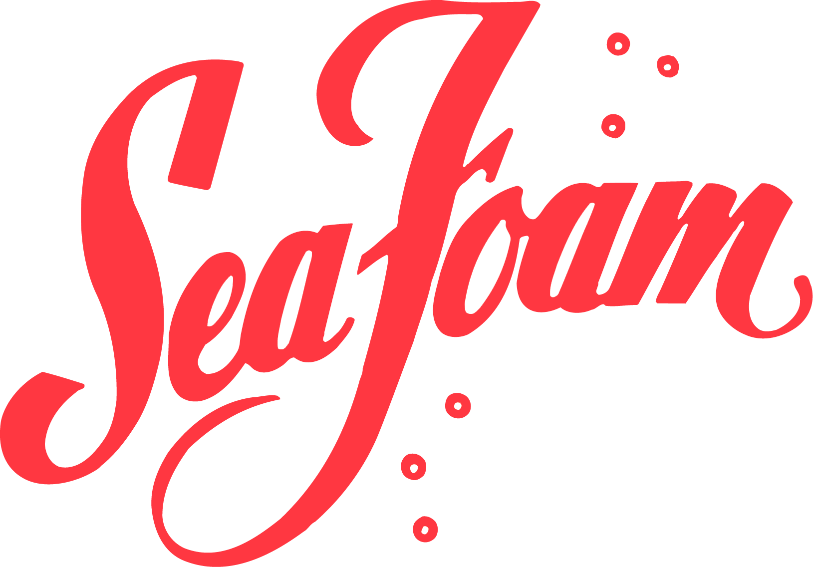 Sea Foam