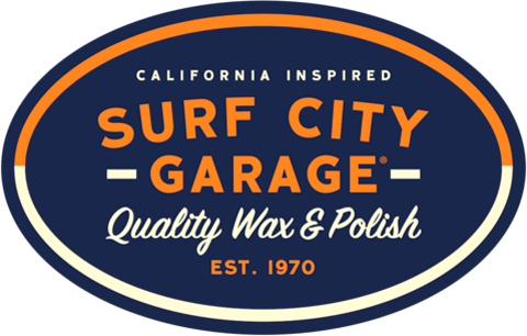Surf City Garage