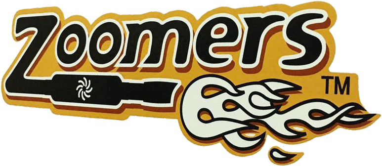 Zoomers Exhaust