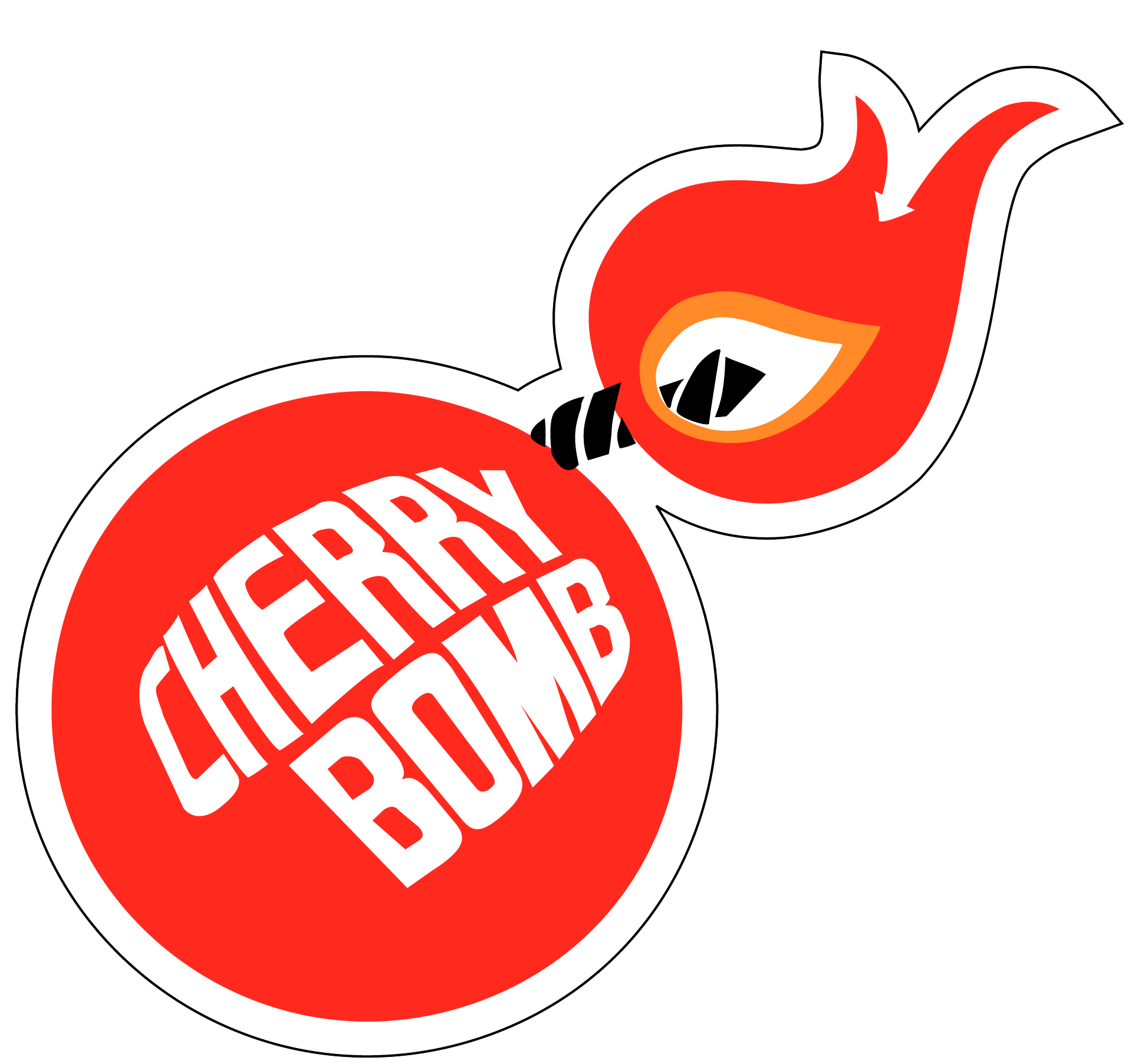 Cherry Bomb