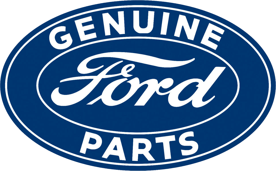 Ford Genuine Parts